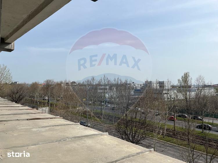 Spațiu comercial, de 138 mp, în Ozana