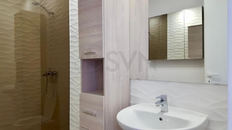 Apartament mobilat si utilat I Parcare inclusa I 4City - 2