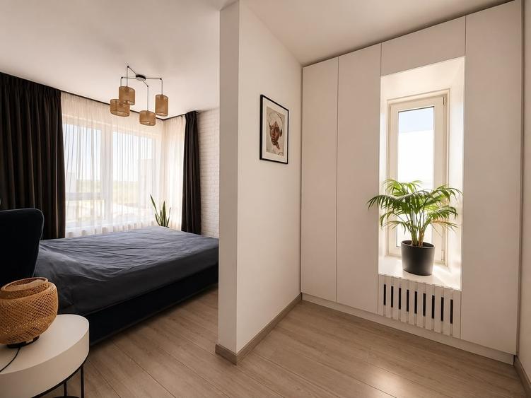 Casă cu 4 camere cu Teren 262 Mp în Berceni