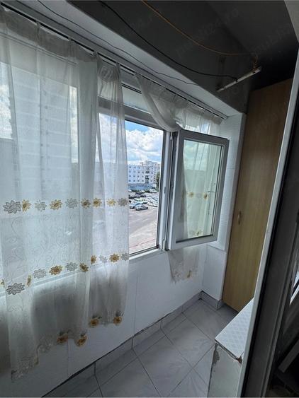 Garsonieră semidecomandată în Exterior Vest