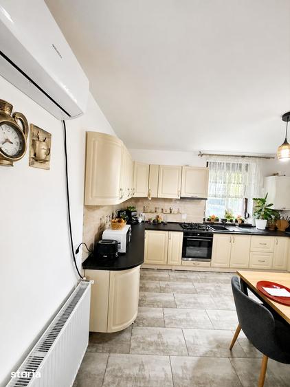 Apartament cu 3 camere în Nord