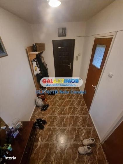 Vanzare Apartament 3 Camere Rahova Antiaeriana - 7
