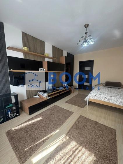 Garsonieră decomandată în Ostroveni