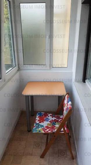 Apartament cu 2 camere decomandat în Astra