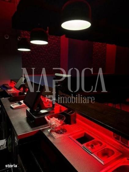 Spațiu comercial, de 520 mp, în Ultracentral