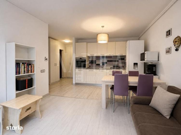 Apartament 2 camere de vanzare in Iris, Cluj Napoca - 1