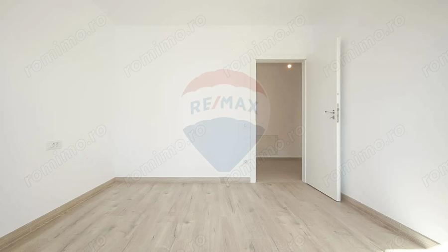 Apartament 2 camere ROKMAN Parcare subterana ?i Boxa - 9