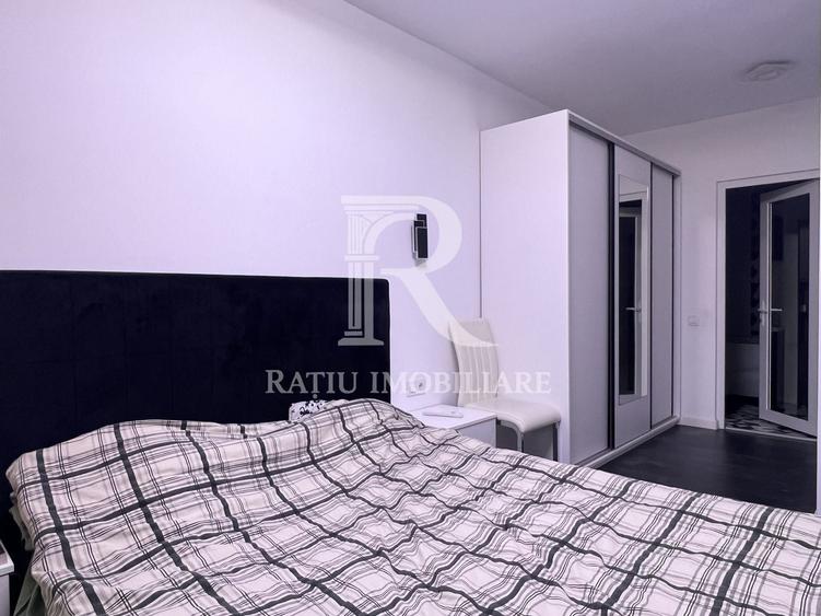 Apartament Exclusivist cu Suită Matrimonială | Parcare | ARED | Oradea - 10