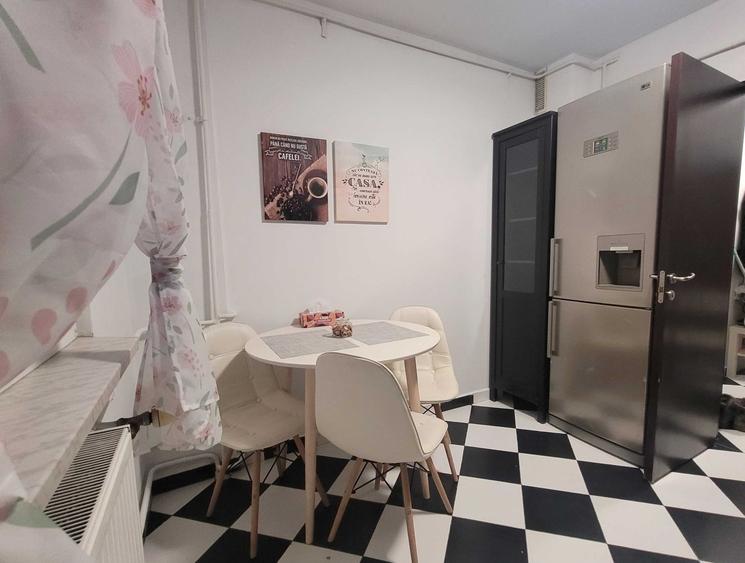 Apartament 2 Camere | Semidecomandat | Clucerului - 6