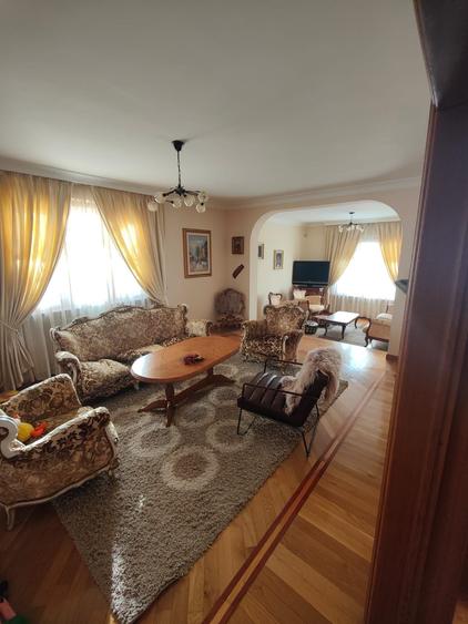 Casă cu 2 camere în Burdujeni