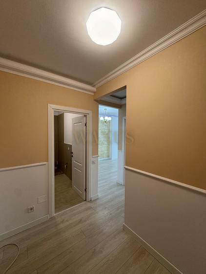 Apartament Finisat Modern - 2 Camere I Balcon I Parcare - Tineretului - 7