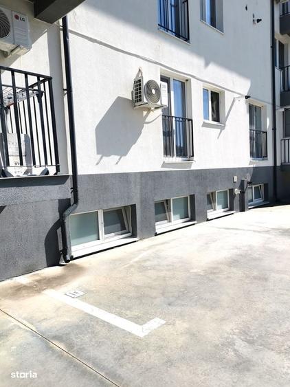 Apartament 2 Camere Otopeni Parcare Inclusa-Proprietar - 3