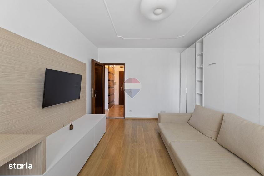 Apartament cu 2 camere decomandat în Podgoria