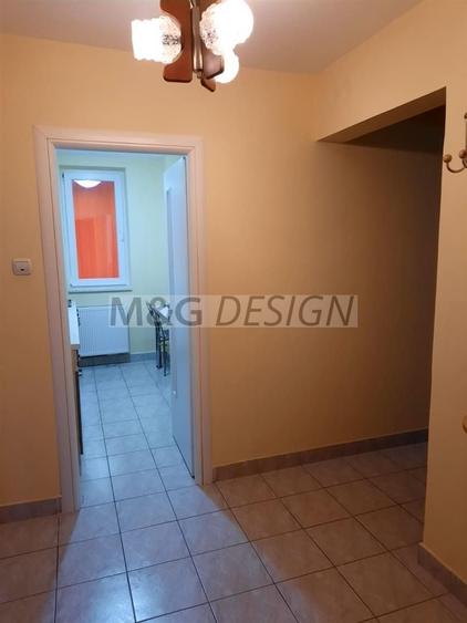 Apartament cu 3 camere decomandat, mobilat în Iosefin