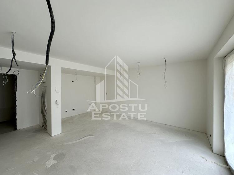 Apartament cu 2 camere decomandat în Aradului — fotografia 1