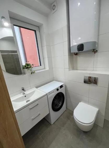 Apartament cu 2 camere decomandat în Ghencea