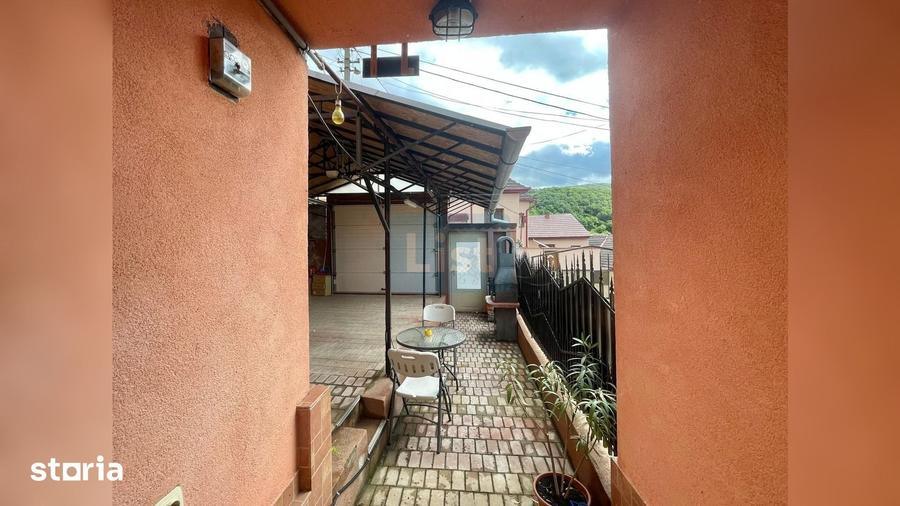 Casă cu 4 camere cu Teren 339 Mp în Stăvila