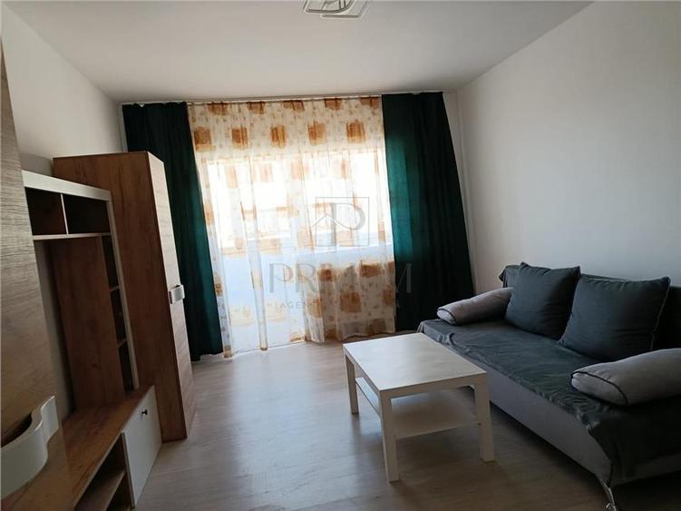 COMPLEX STUDENTESC | 2 CAM | PRIMA INCHIRIERE | MOBILAT - UTILAT | DECOMANDAT | - 1
