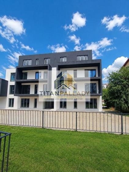 Apartament 3 Camere / 128 mp / Titan-Pallady / Curte 54mp / Boutique Residence - 8