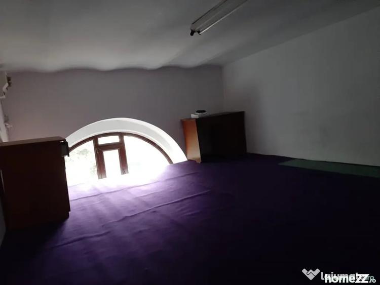 Spațiu comercial, de 20 mp, în Central