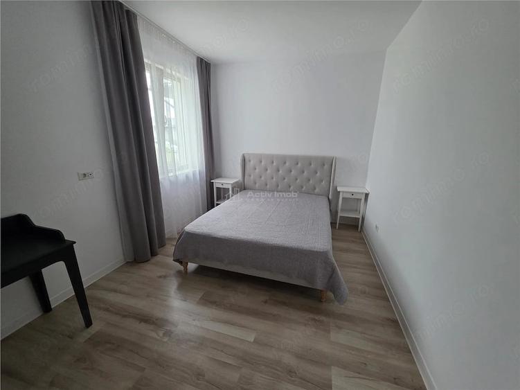 Casă cu 4 camere cu Teren 400 Mp în Tamași