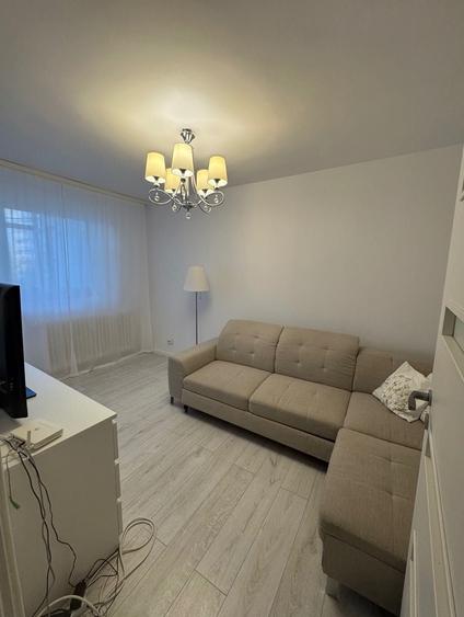 Inchiriez apartament 2 Camere Pallady - 14