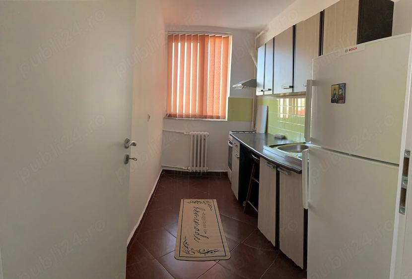 Apartament cu 2 camere decomandat în Măgurele