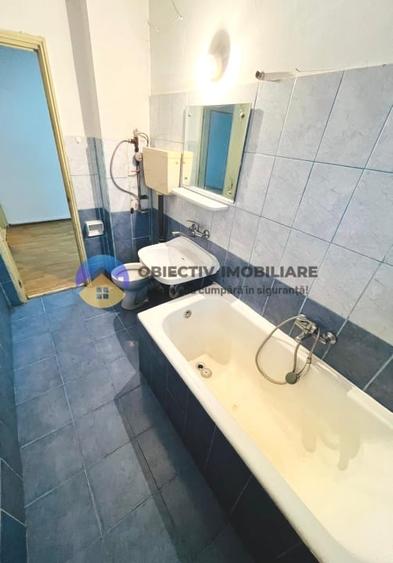 Apartament 2 camere de vânzare Maratei - zona Aleea Plaiului - 7
