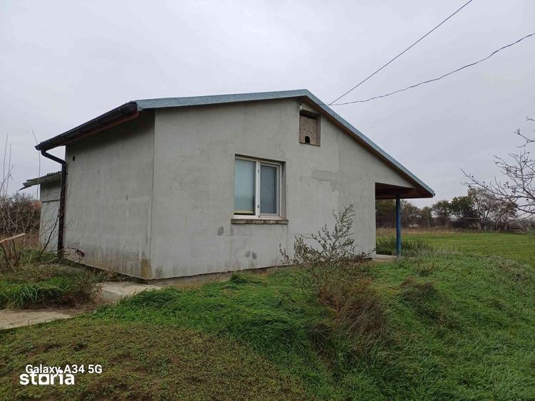 TEREN INTRAVILAN LOC. CEATALCHIOI, JUD.TULCEA - 2