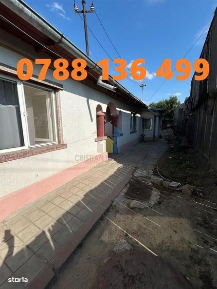 Casa 3 cam teren 239mp 82mp utili Islaz - Plantelor - 2