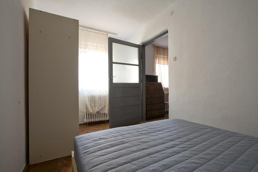 Oportunitate de investiție – Apartament 2 camere, zona Cireșica - 4