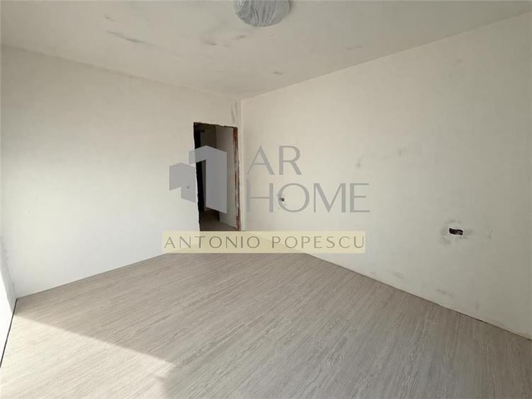 Apartament cu 3 camere decomandat în Nord - Spitalul Județean