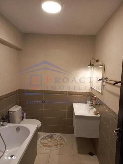 Apartament cu 3 camere decomandat în Burdujeni