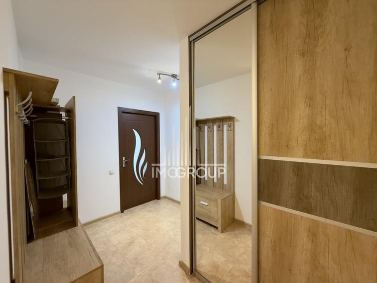 Apartament cu 3 camere | Terasă 20 mp | Garaj | Dressing - 6