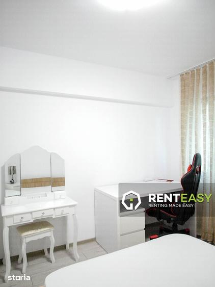 Apartament cu 3 camere în Piața Unirii