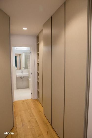 Apartament 2 camere de inchiriat UP-site | Promenada Mall | Parcare + - 3