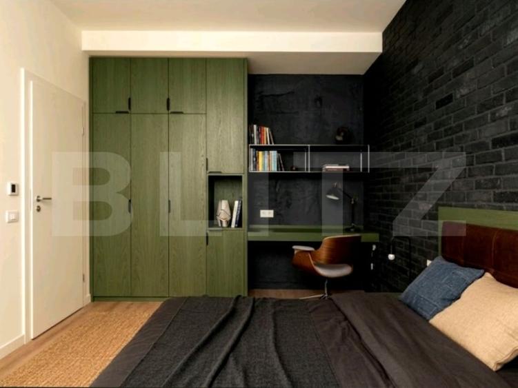 Apartament cu 3 camere decomandat în Giroc
