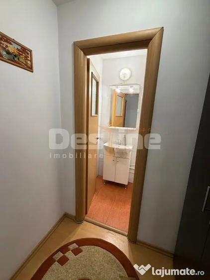 Chirie Apartament 3 camere 70 mp mobilat utilat loc - Dru... - 12