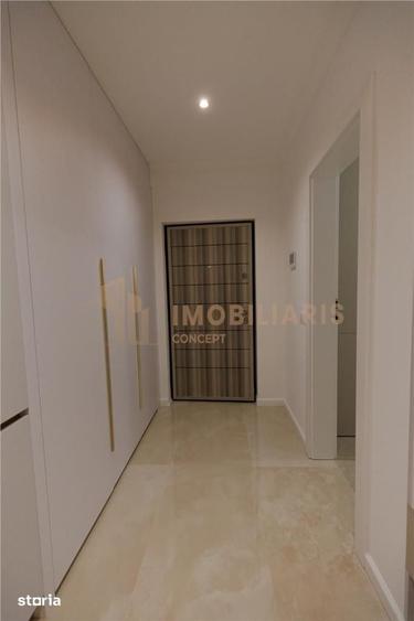 Apartament cu 3 camere în Tăuții-Măgherăuș