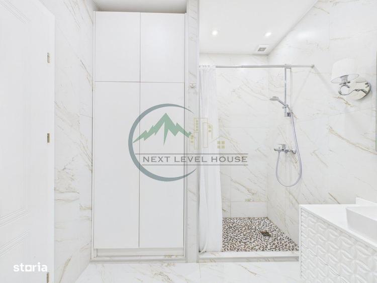 Casă cu 3 camere în Central