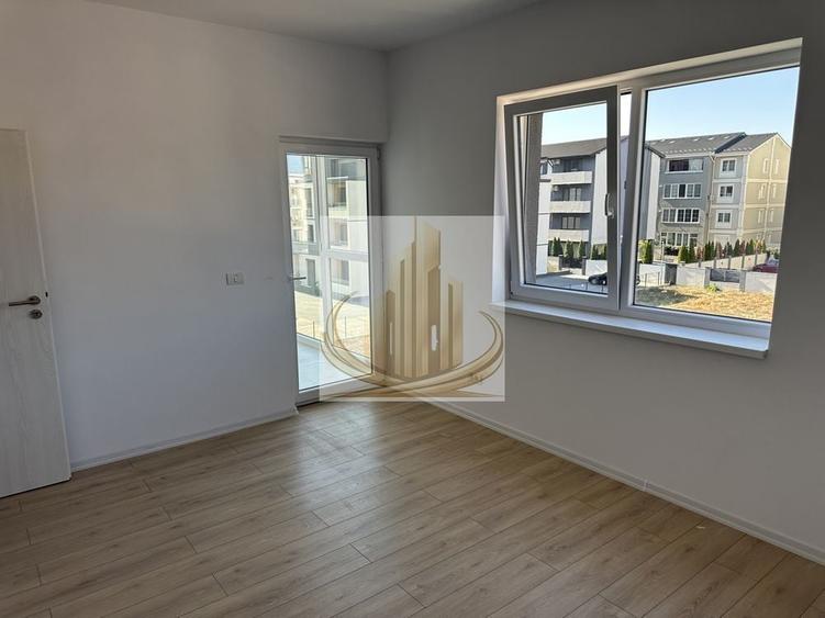 Apartament cu 2 camere decomandat în Giroc