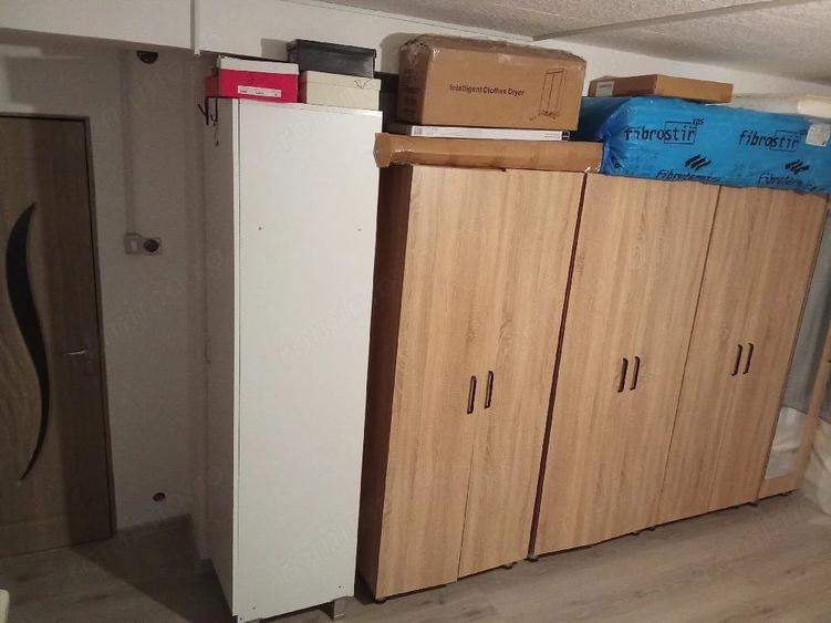 Apartament 2 camere 58,1mp plus boxa - 8