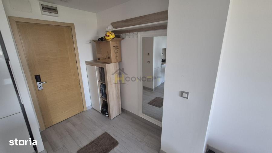 Apartament cu 2 camere în Vitan