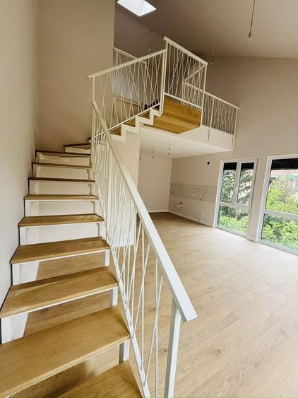 Apartament cu 3 camere în Complex Studențesc