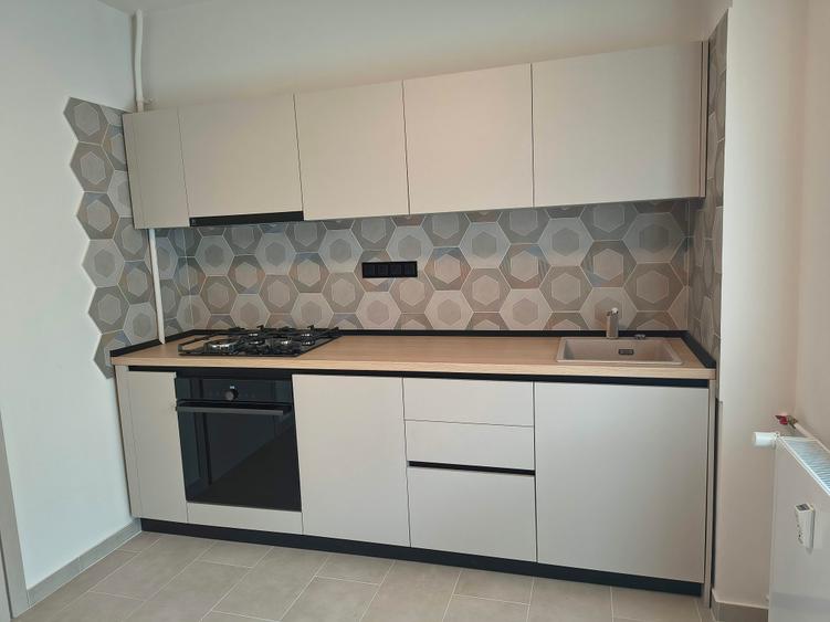 Apartament cu 2 camere decomandat, mobilat în Moșilor