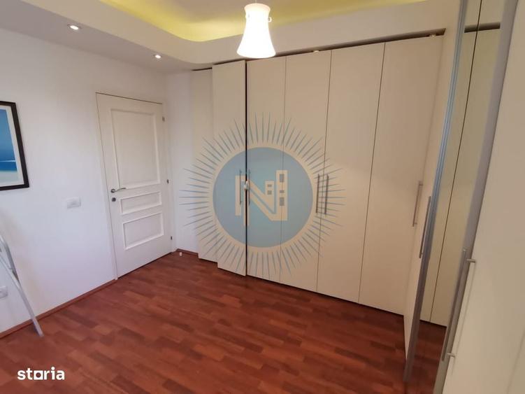 Apartament cu 3 camere în Kiseleff
