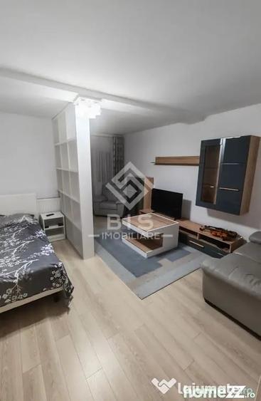 Apartament cu 2 camere decomandat în Sud