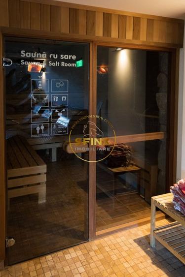 Apartament cu 3 camere, mobilat în Calea Plevnei