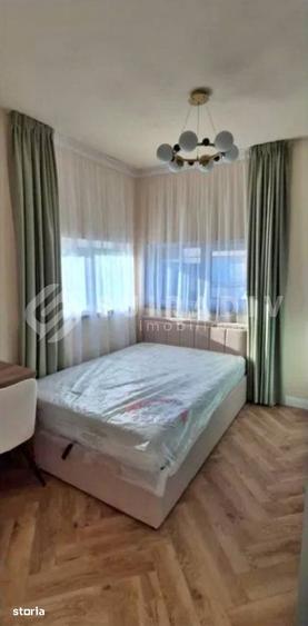 Apartament cu 3 camere semidecomandat în Someșeni