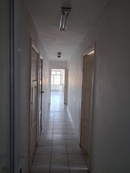 Spațiu comercial, de 286 mp, în Rudului